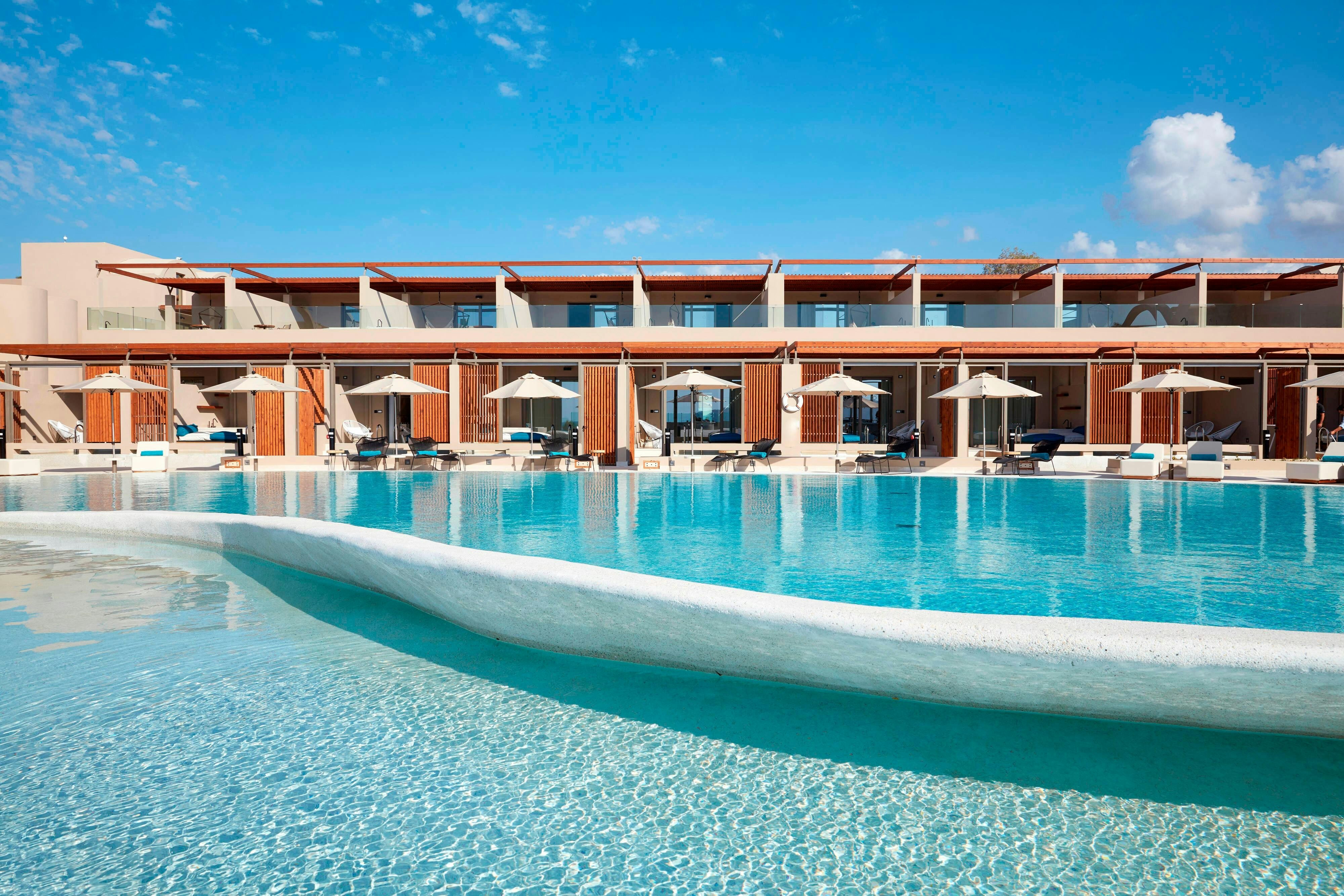 Domes Noruz Chania, Autograph Collection- Adults Only in CHANIA