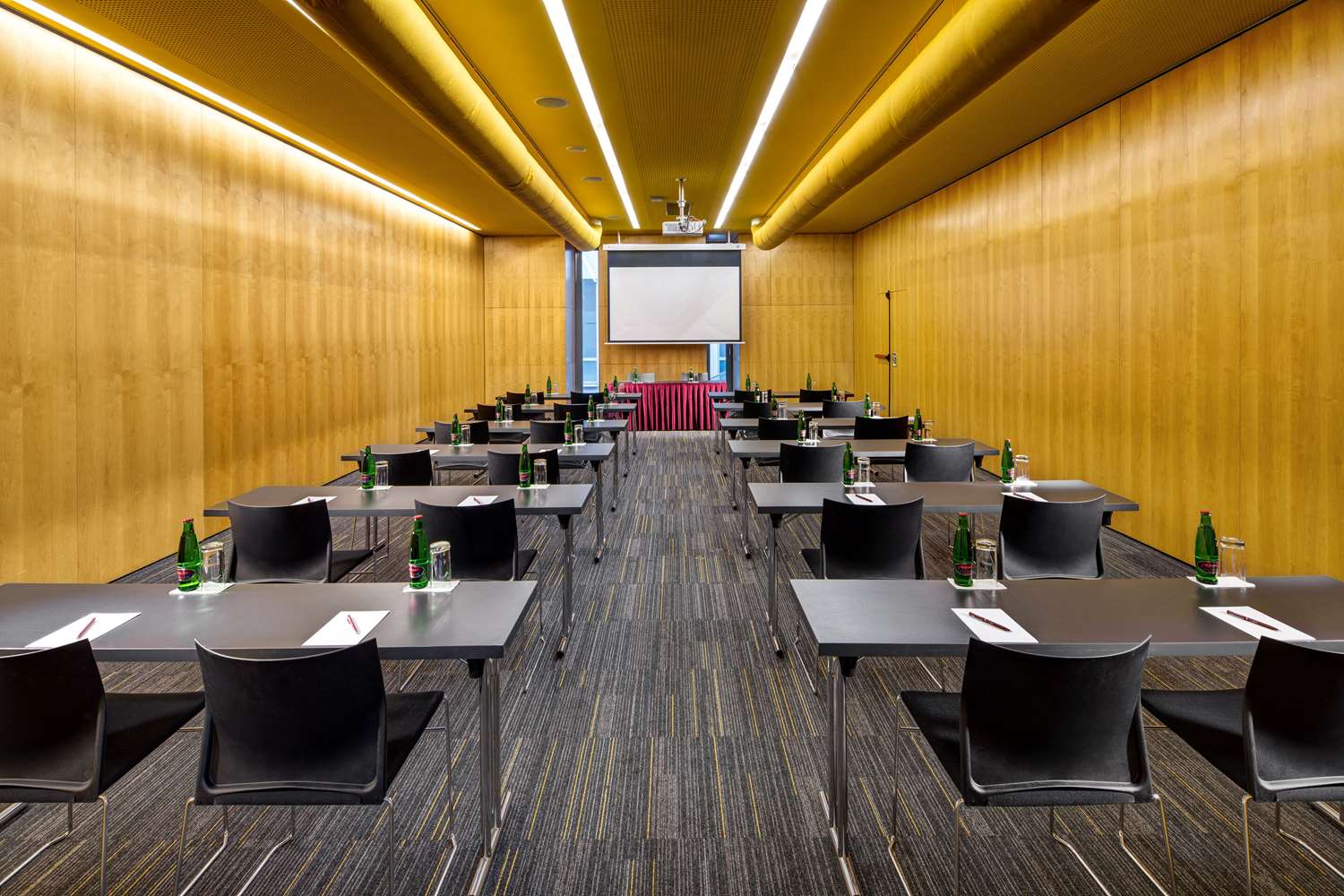 Clarion Congress Hotel Usti Nad Labem 15/20