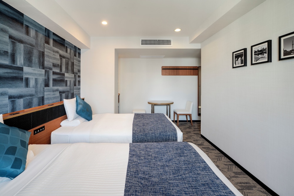 Renovated, Standard, Twin Beds