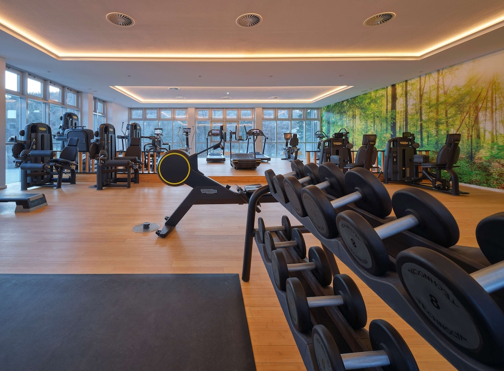 Dorint Resort & Spa Bad Bruckenau 34/63