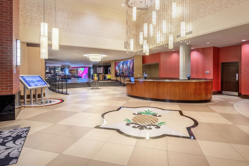 Staypineapple At The Maxwell Hotel 3/50