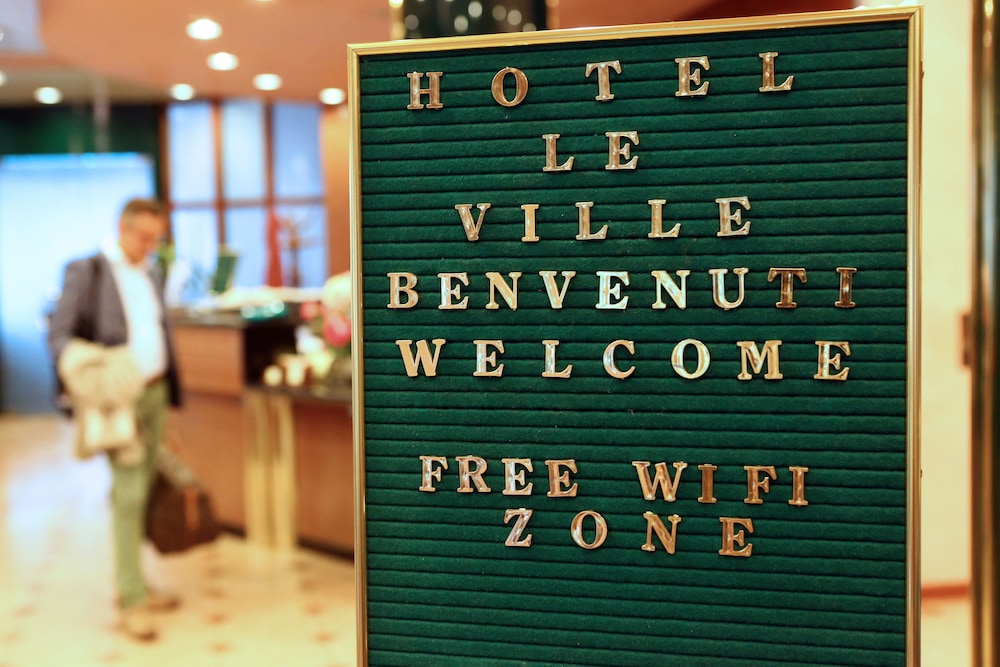 Mini Hotel Le Ville photo2