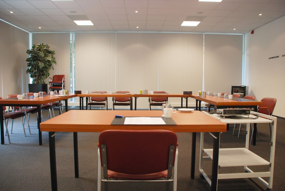 Fletcher Hotel-Restaurant Apeldoorn 39/49