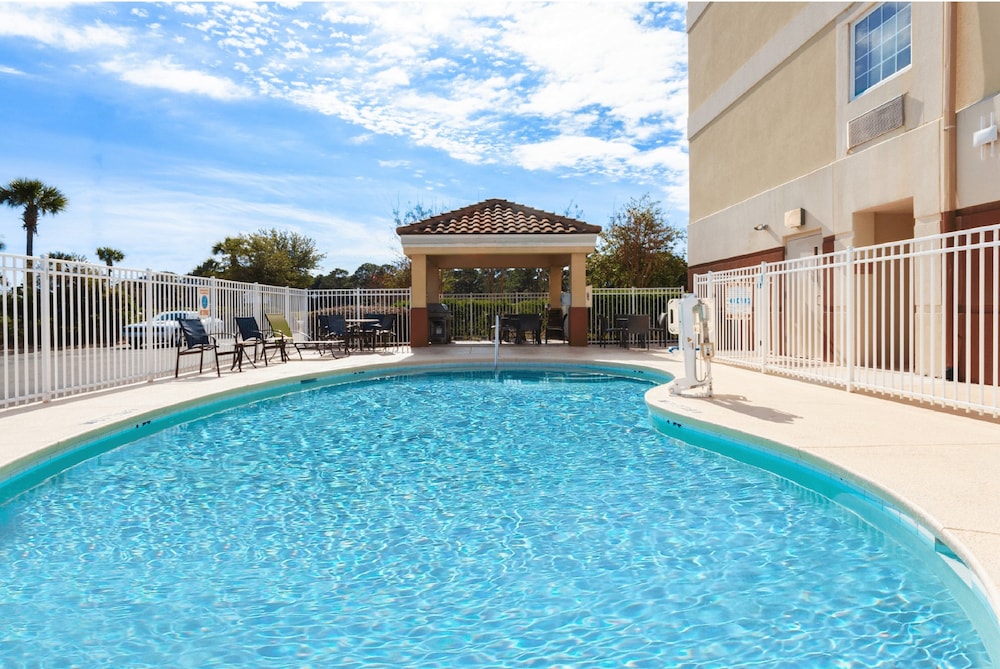 Candlewood Suites Destin Sandestin Area 57/62