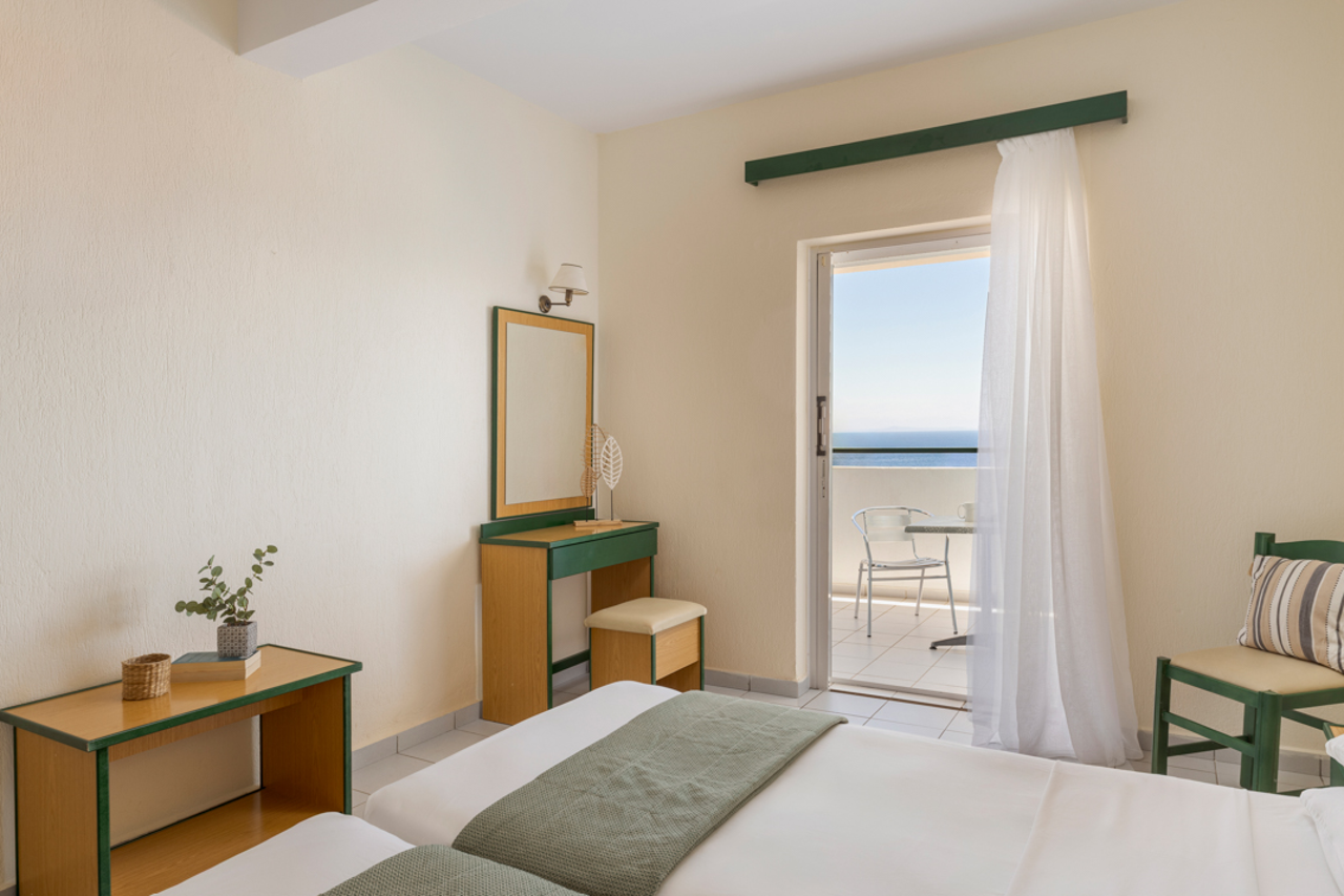 Porto Skala Hotel Village 16/52