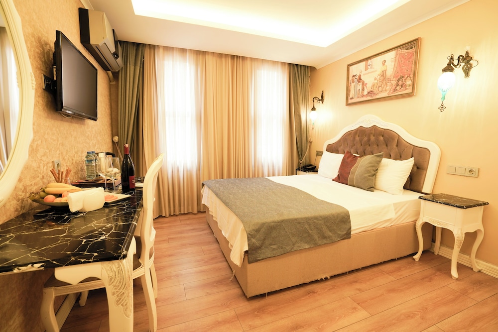 Bon Hotel Old City 15/50
