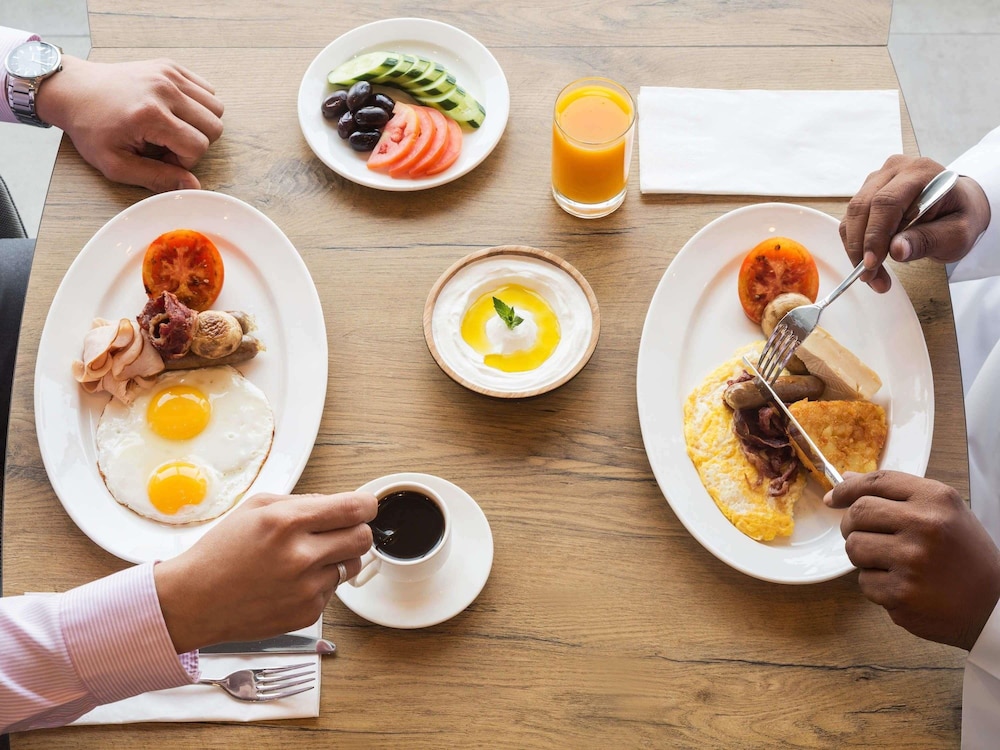 شقق أداجيو الفندقية جدة طريق الملك(Adagio Aparthotel Jeddah Malik Road) 62/73