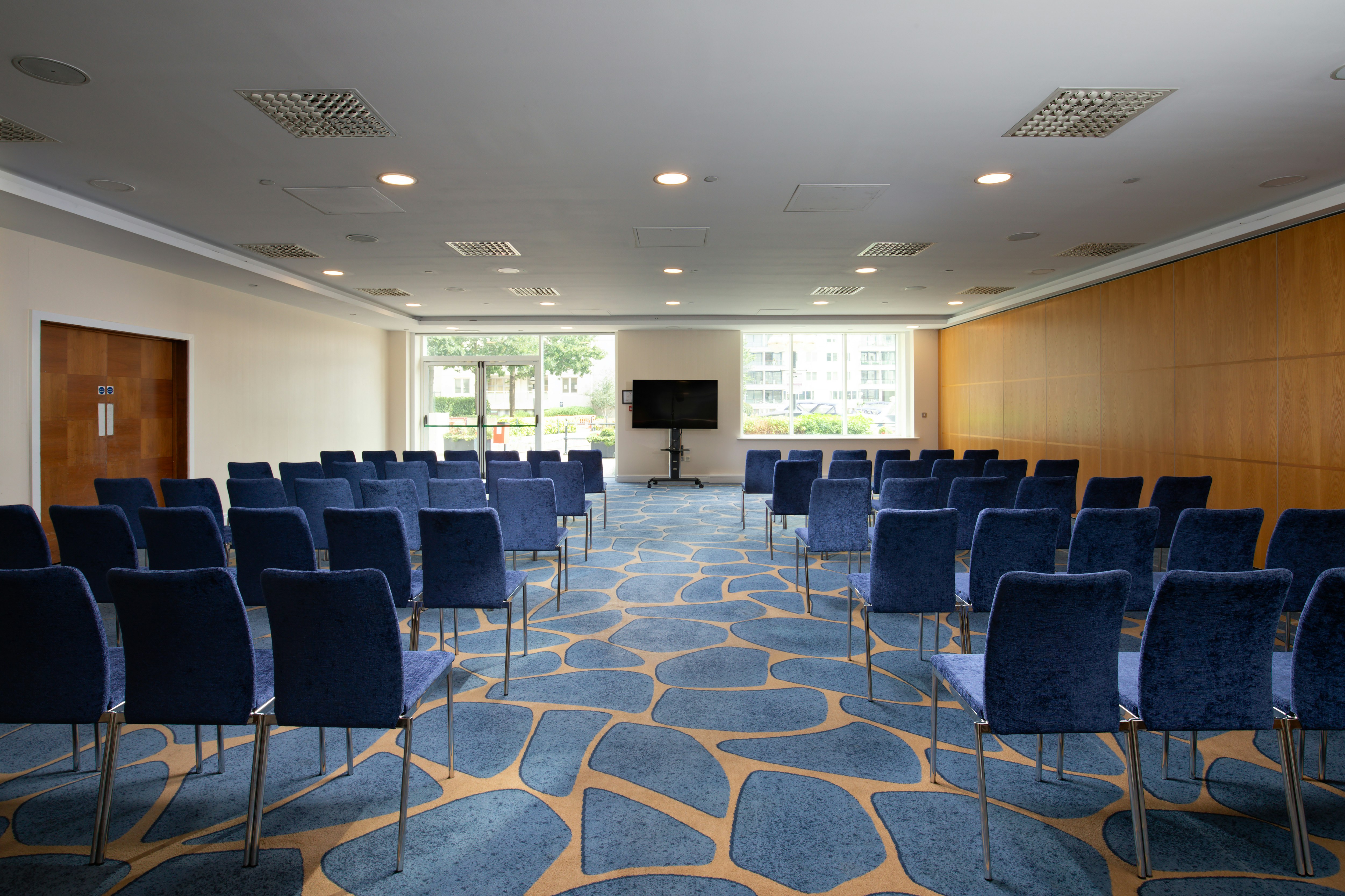 Chelsea Harbour Hotel and Spa 42/49