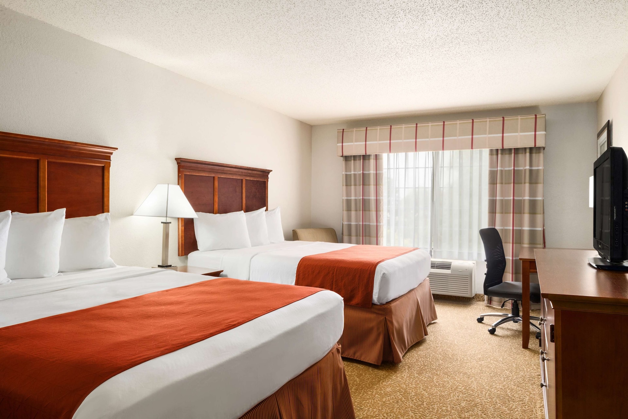 ROOM, 2 QUEEN BEDS, ACCESSIBLE