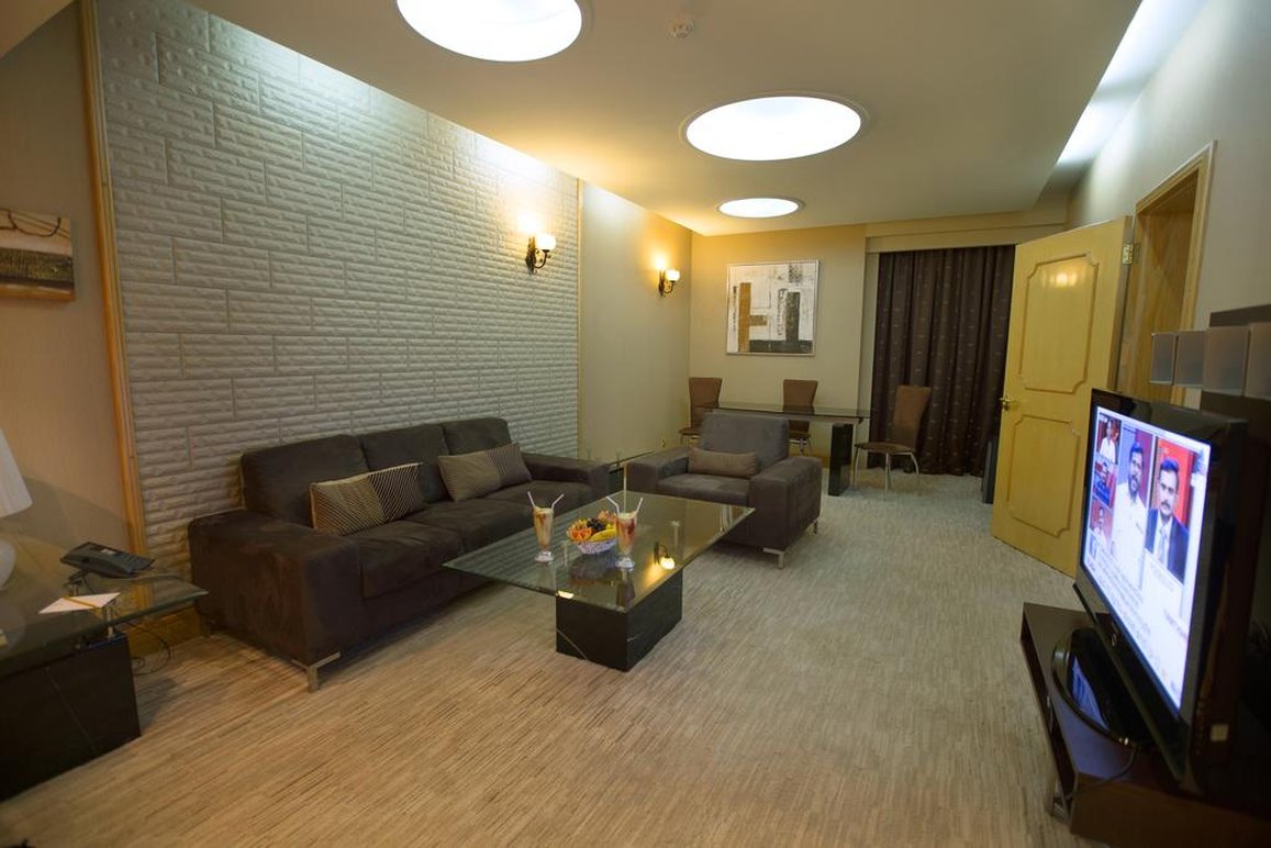 Haffa House Hotel Muscat 38/56