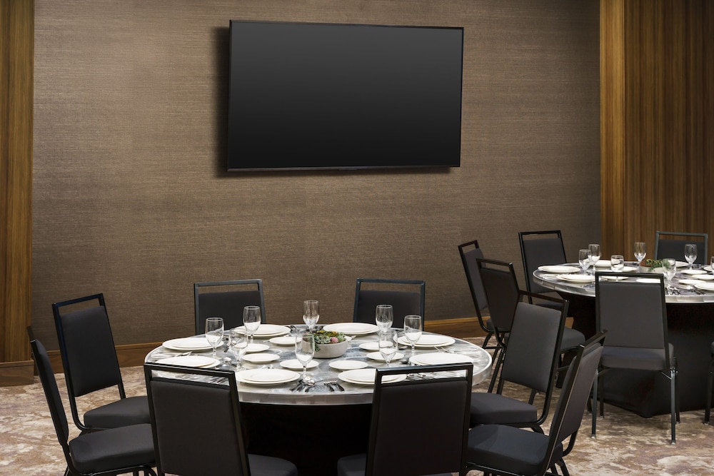 Hilton Garden Inn Sunnyvale 49/50