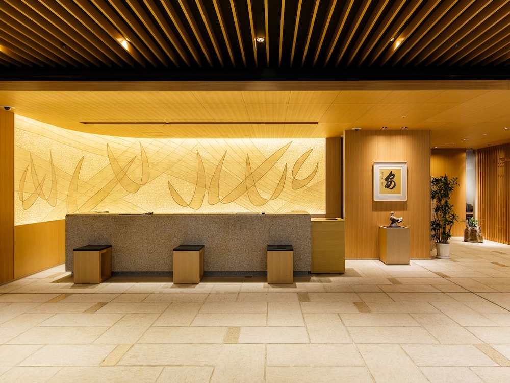 Kyoto Hot Spring Hatoya Zuihokaku Hotel 4/50