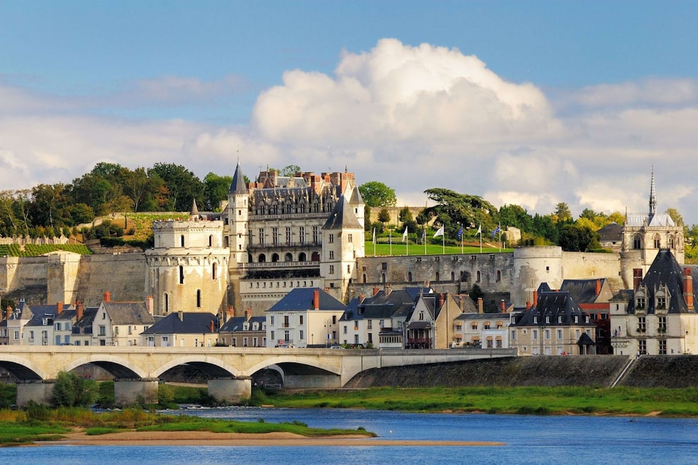 Hotel Kyriad Tours Sud - Chambray Les Tours 45/49