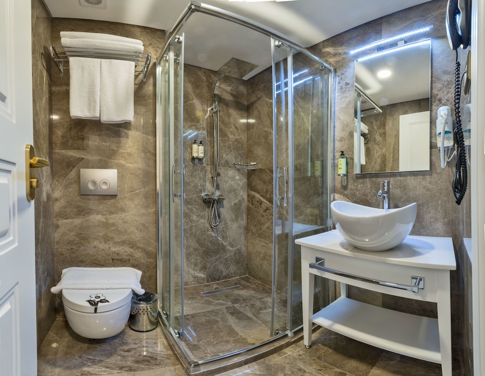 Ada Karakoy Hotel 14/60