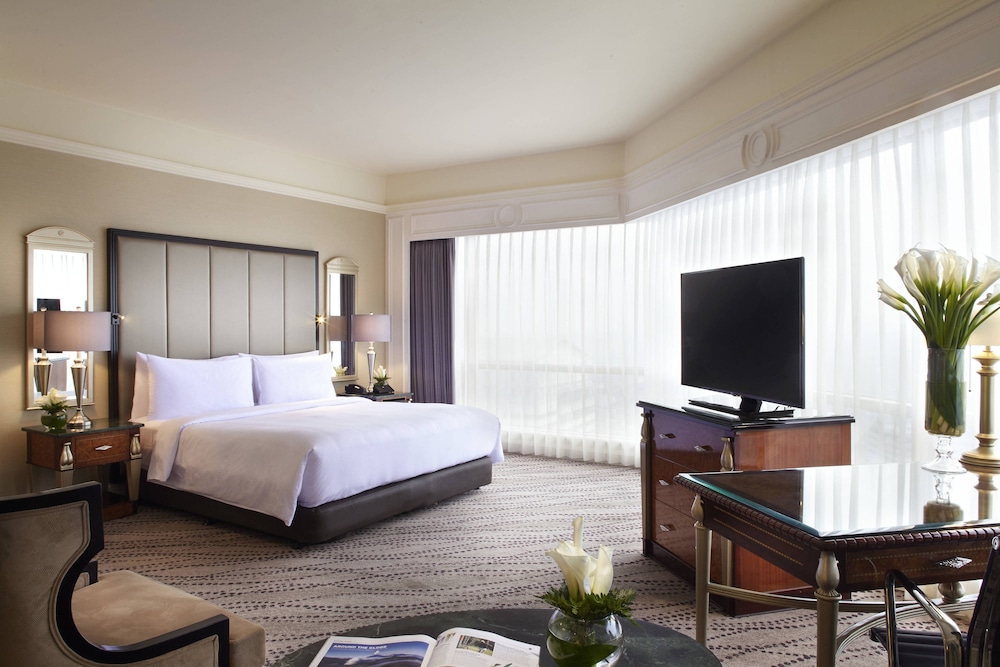 Jw Marriott Surabaya 16/55