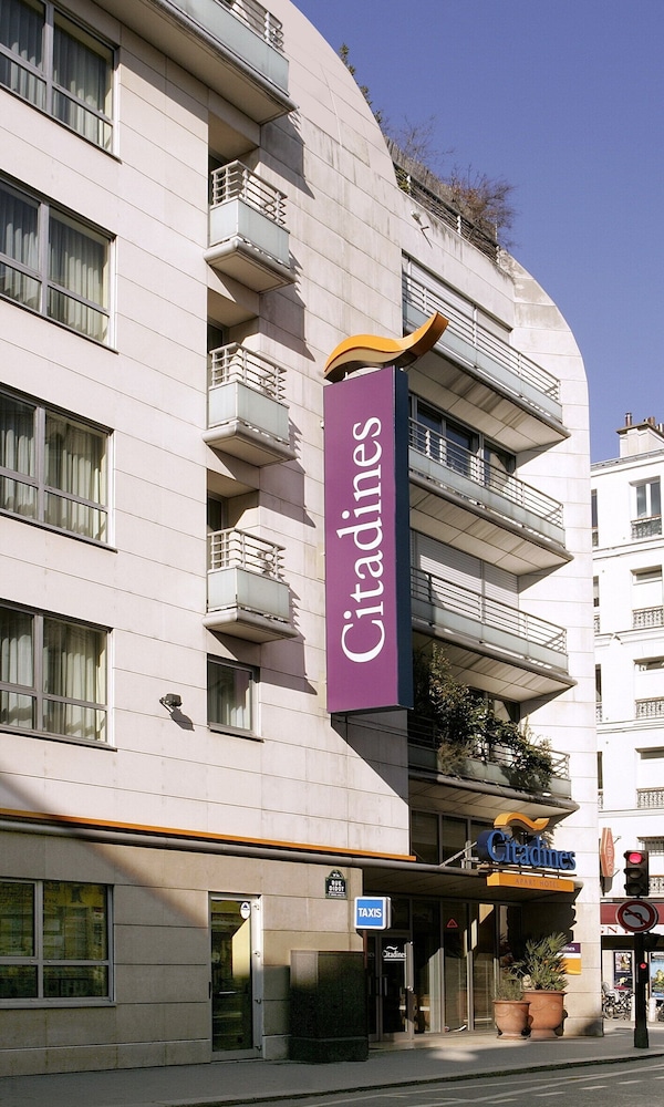 Residence Inn by Marriott Paris Didot Montparnasse 4/50