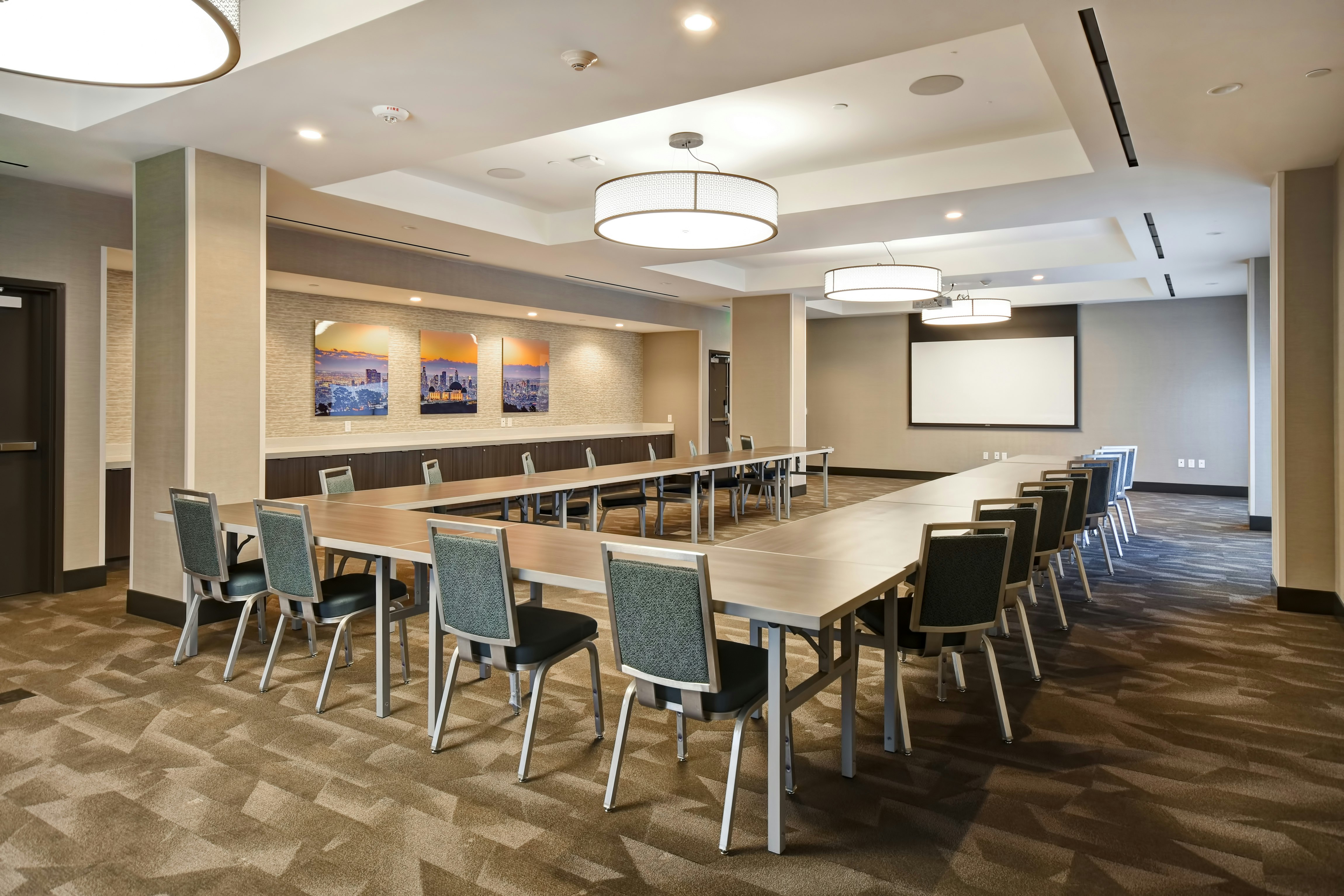 Home2 Suites By Hilton Los Angeles Montebello 21/29