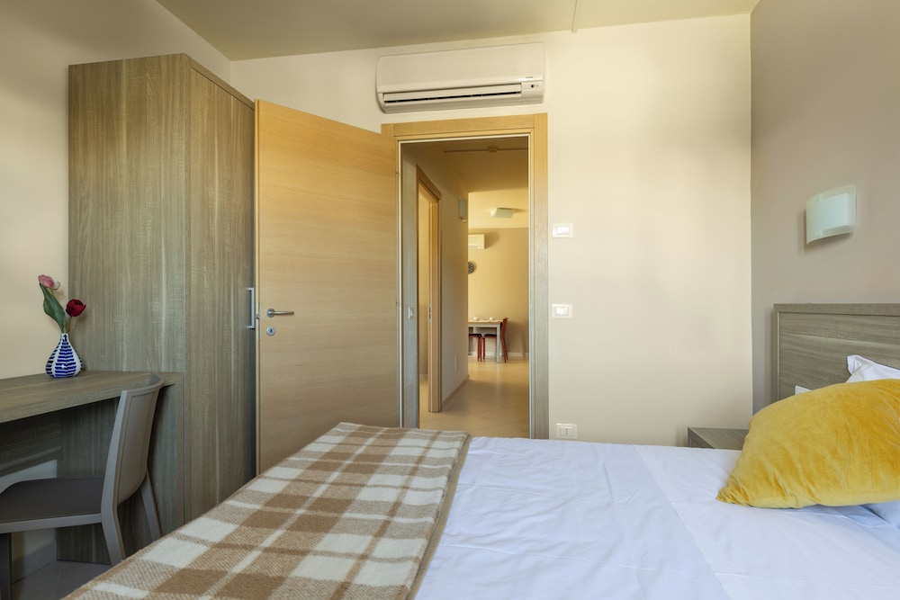 Tuscasi Aparthotel 26/67