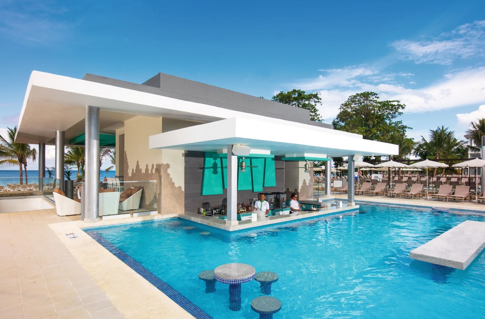 Riu Palace Tropical Bay All Inclusive 2/64