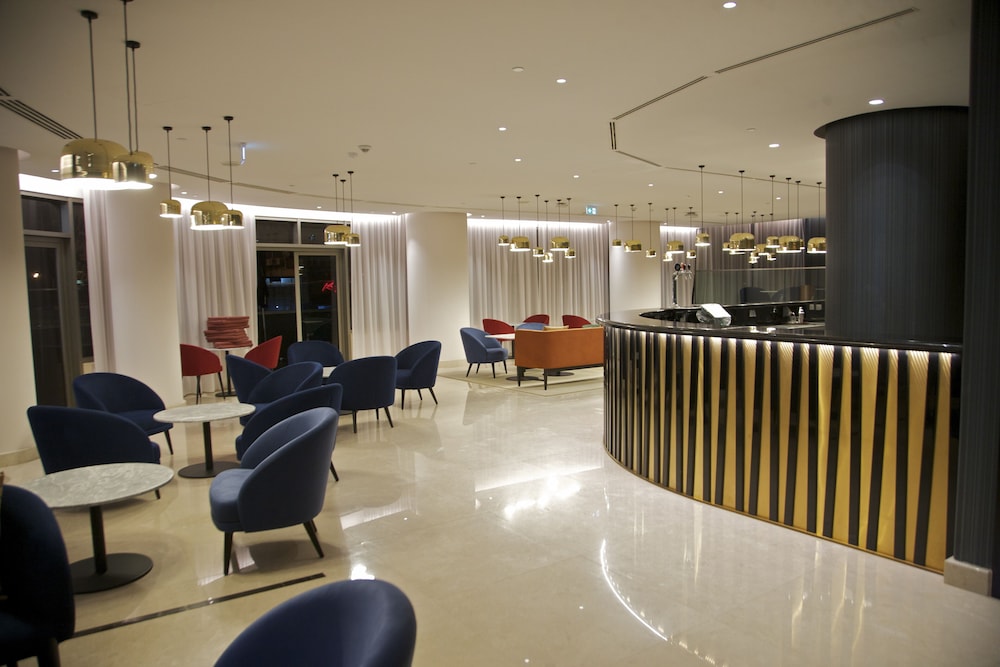 Hotel Continental Horizonte 35/45