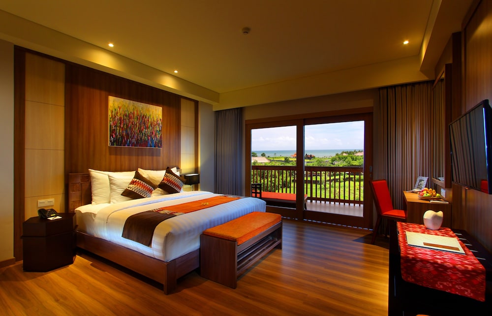 The Kirana Canggu Hotel 19/67