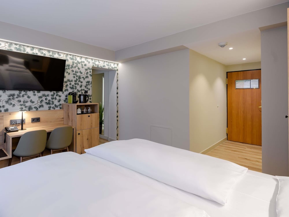 Mercure Hotel Muenchen Altstadt 13/50