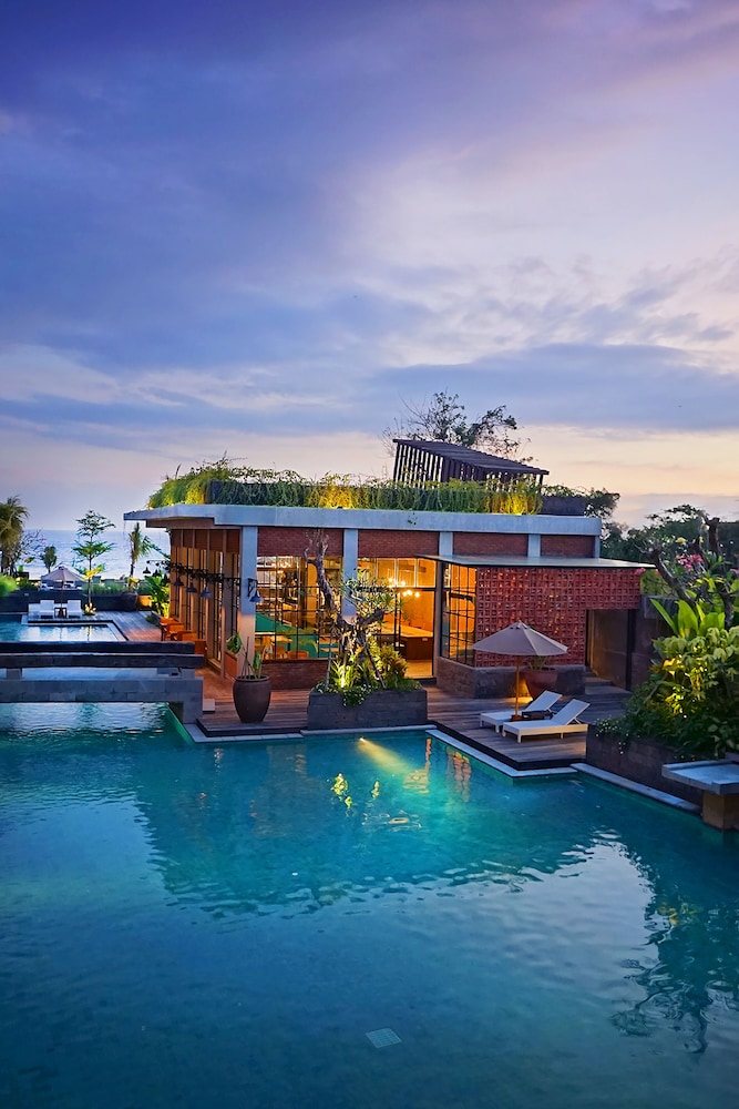 Swarga Suites Bali Berawa, Marclan Collection 10/73