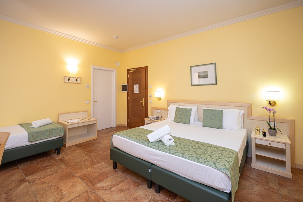 Hotel Belvedere San Gottardo by LVG Hotel Collection 17/50