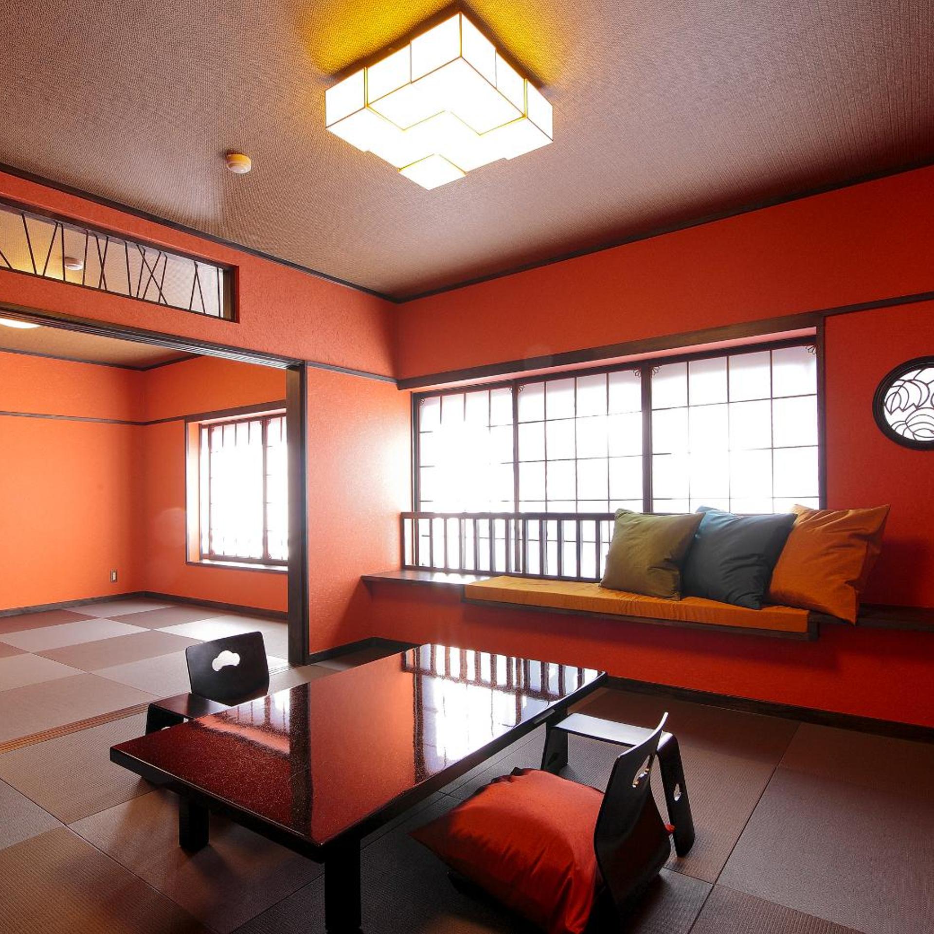 Shuzenji Onsen Goyokan 33/51