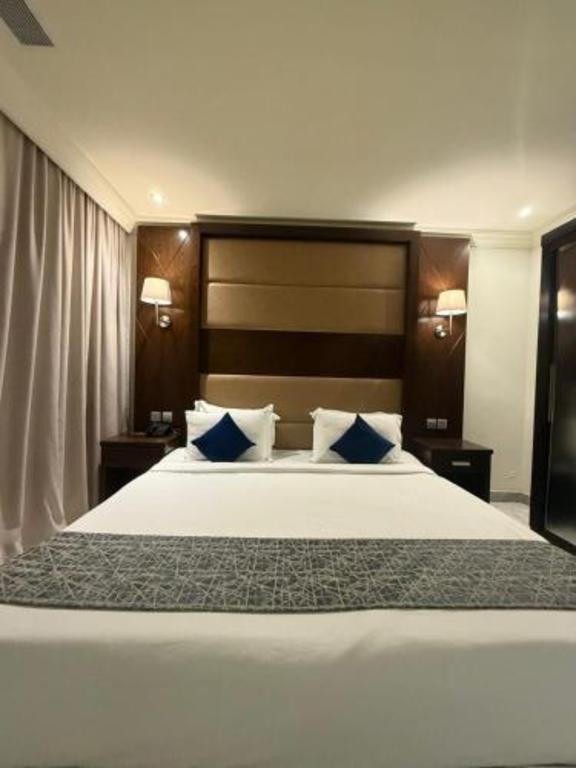فندق ابريز - جدة (EBREEZ HOTEL) 14/51