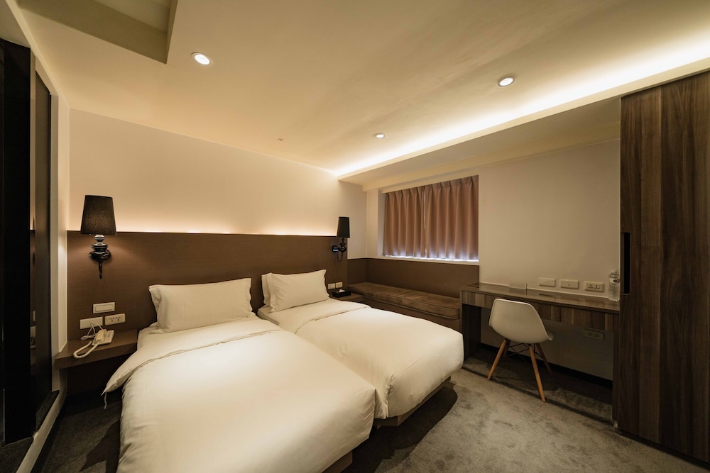Swiio Hotel 25/58
