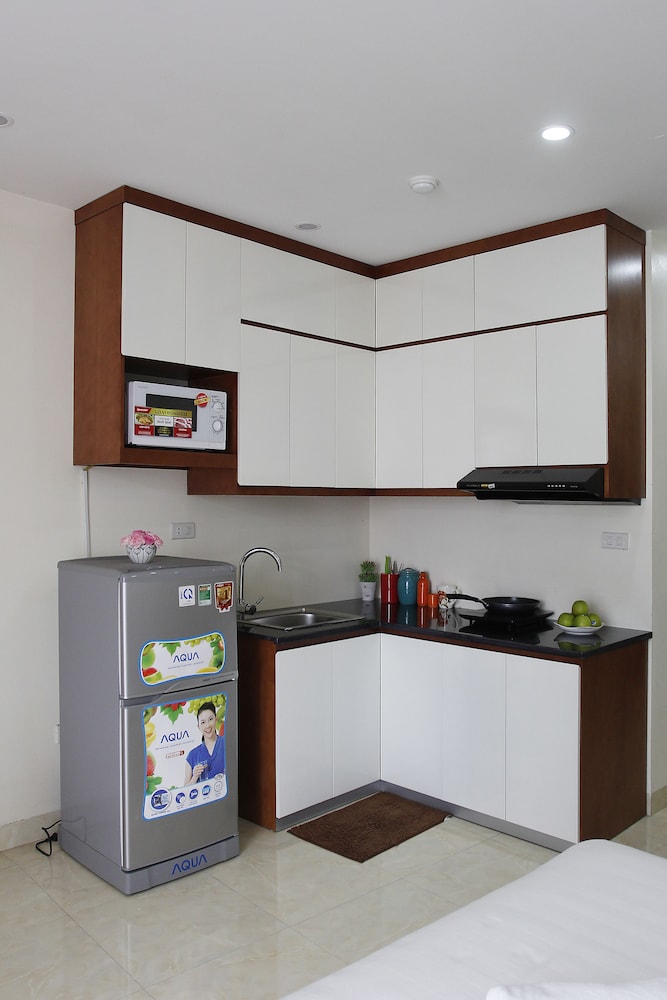 Istay Hotel Apartment 2 13/49