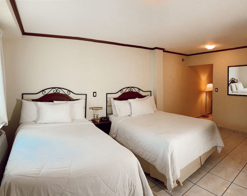Gardenia Inn Hotel 18/67