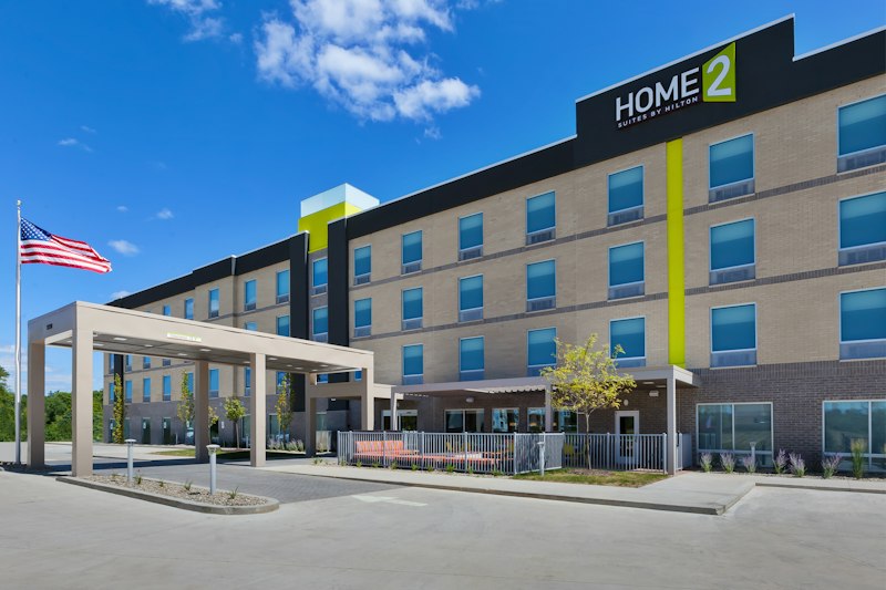 Home2 Suites by Hilton Battle Creek MI 12/15