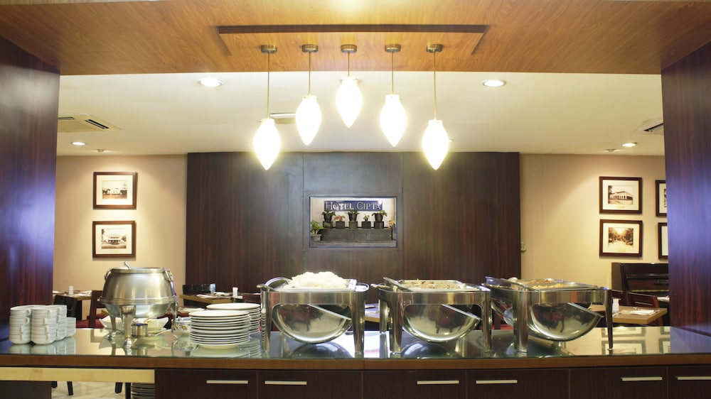 Cipta Hotel Wahid Hasyim 7/49