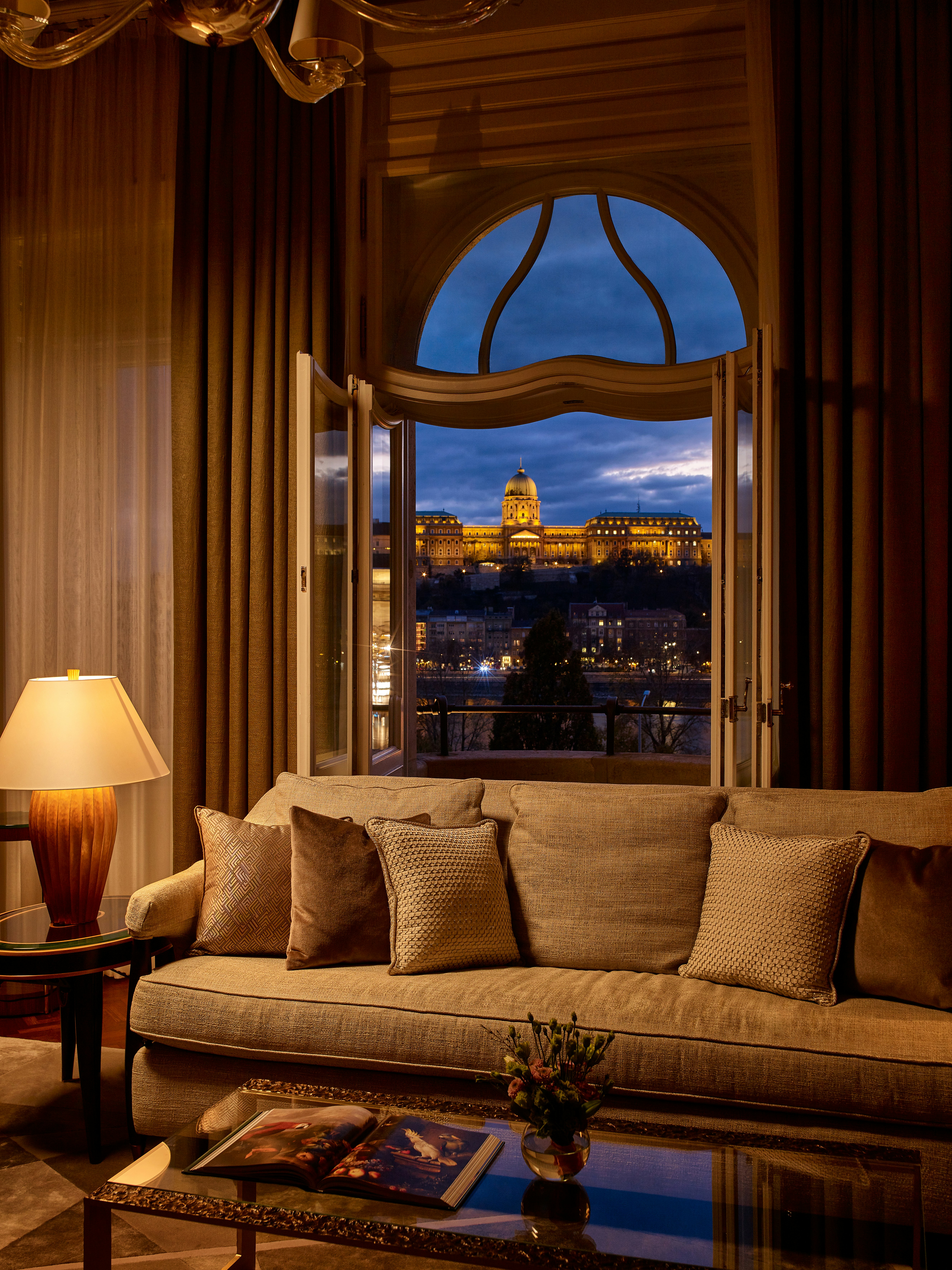 Four Seasons Hotel Gresham Palace Budapest 57/83