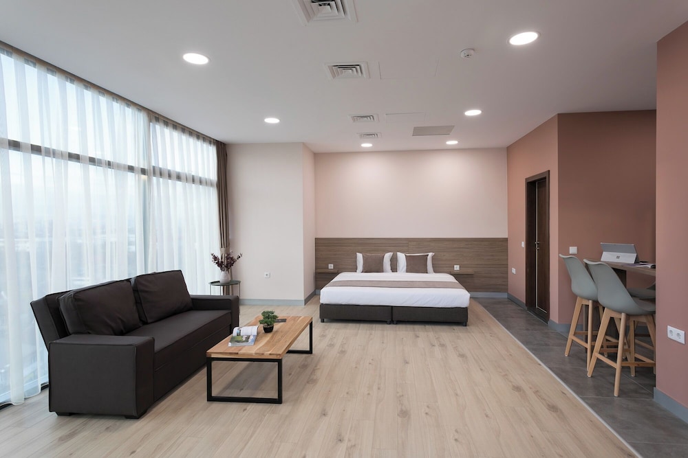 B1 Boutique Hotel Sofia 30/40