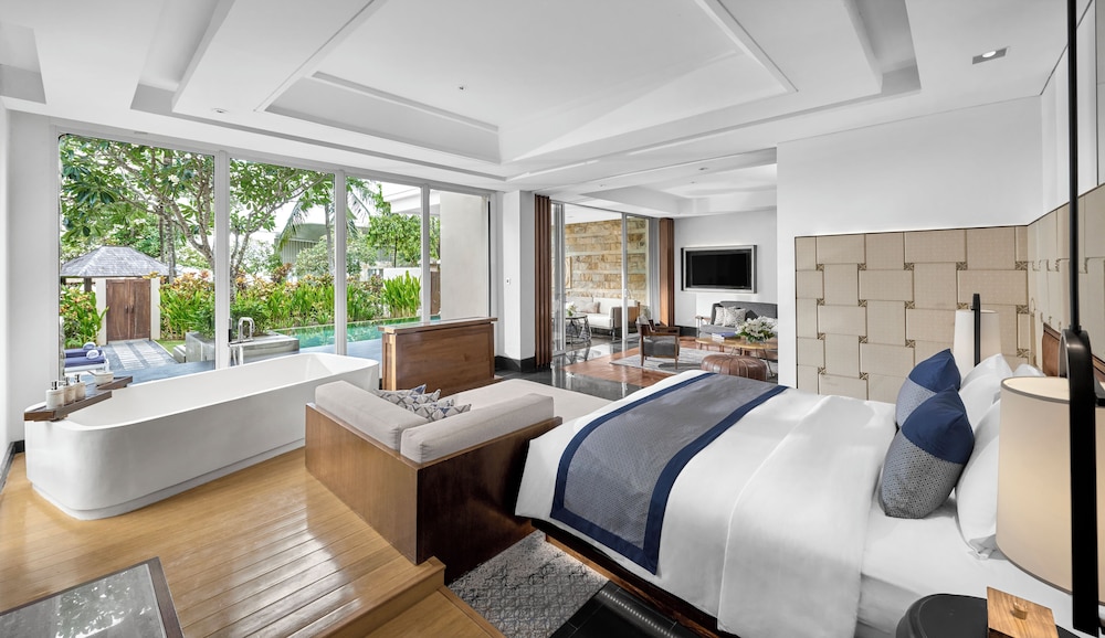 Sofitel Bali Nusa Dua Beach Resort 21/68