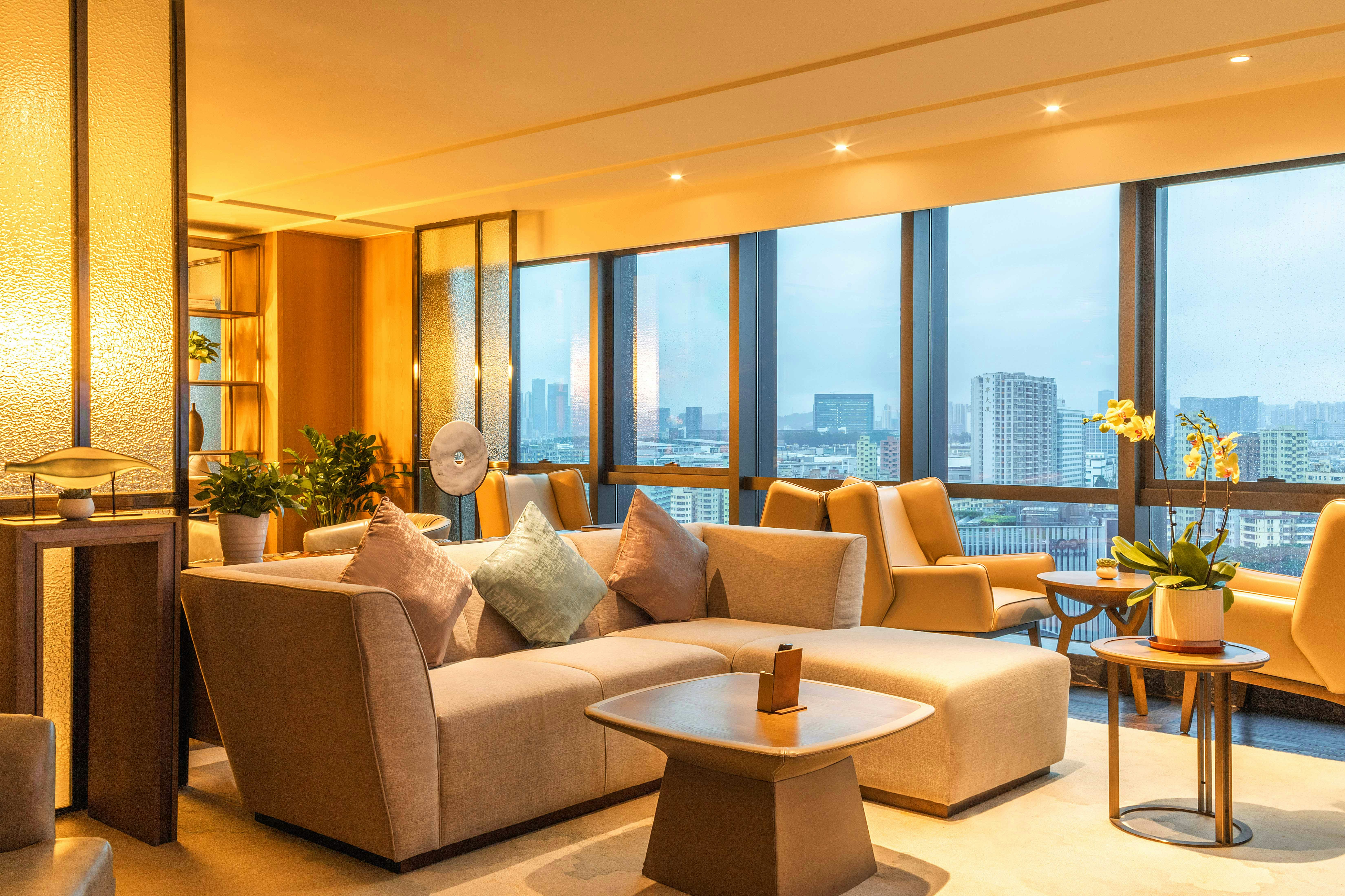 Doubletree By Hilton Shenzhen Longhua 31/76
