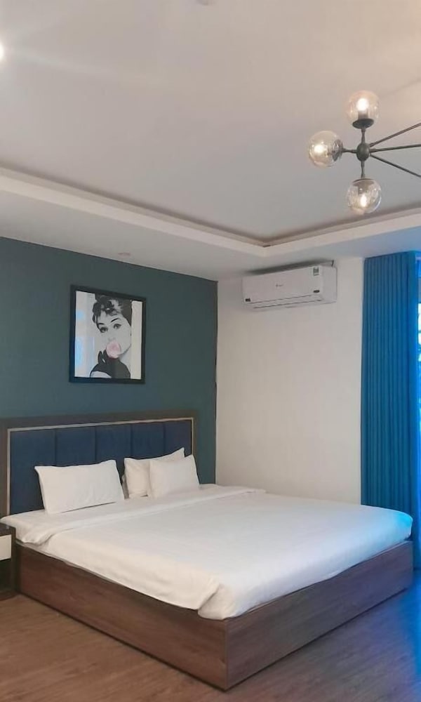 A25 Hotel 19 Cha Ca 16/49