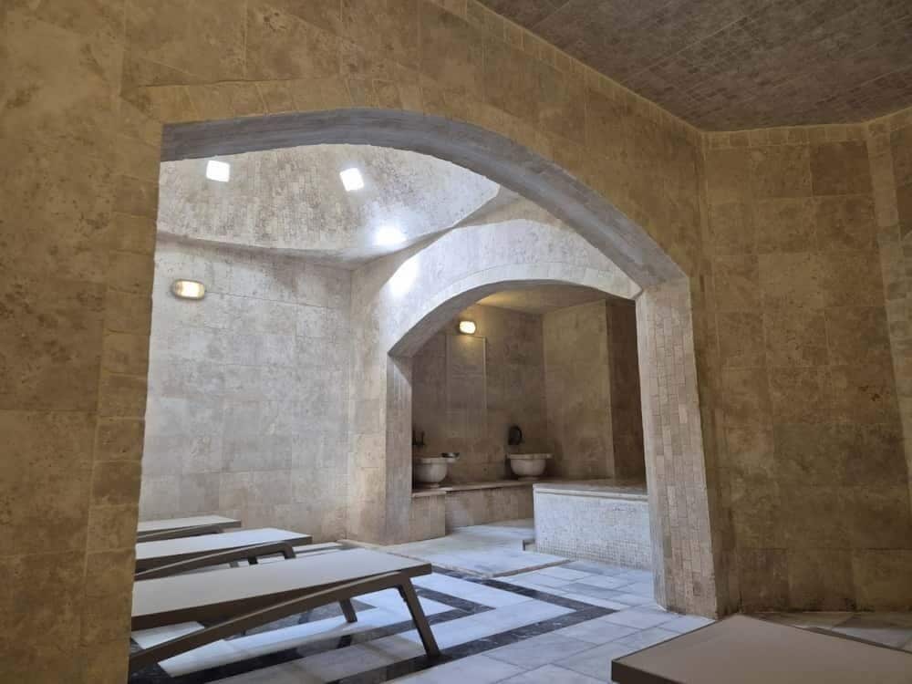 Herakles Thermal Hotel 35/57