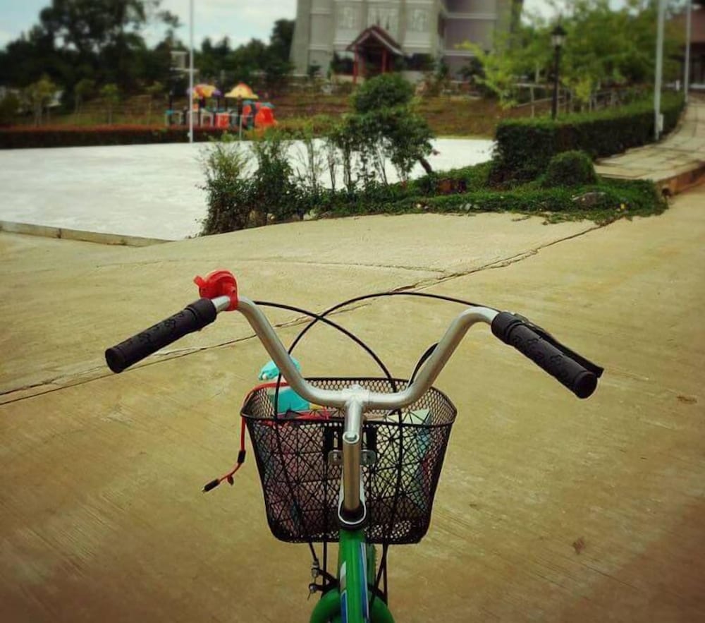 Phurua Sanctuary Resort And Spa 21/50