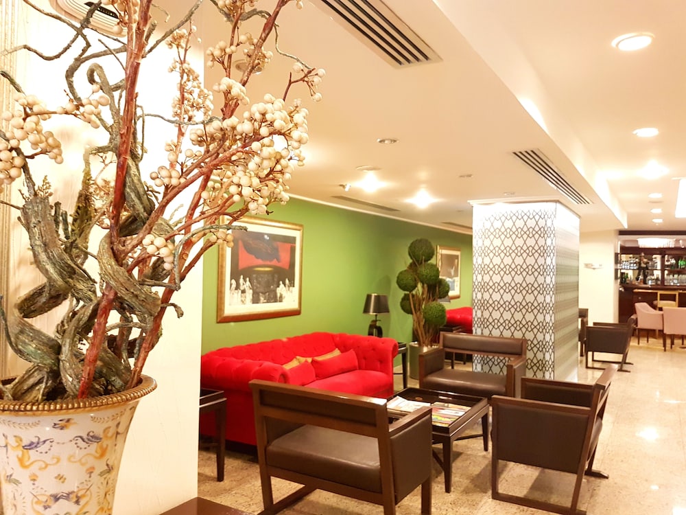 Jura Hotels Mavi Surmeli Adana 31/50