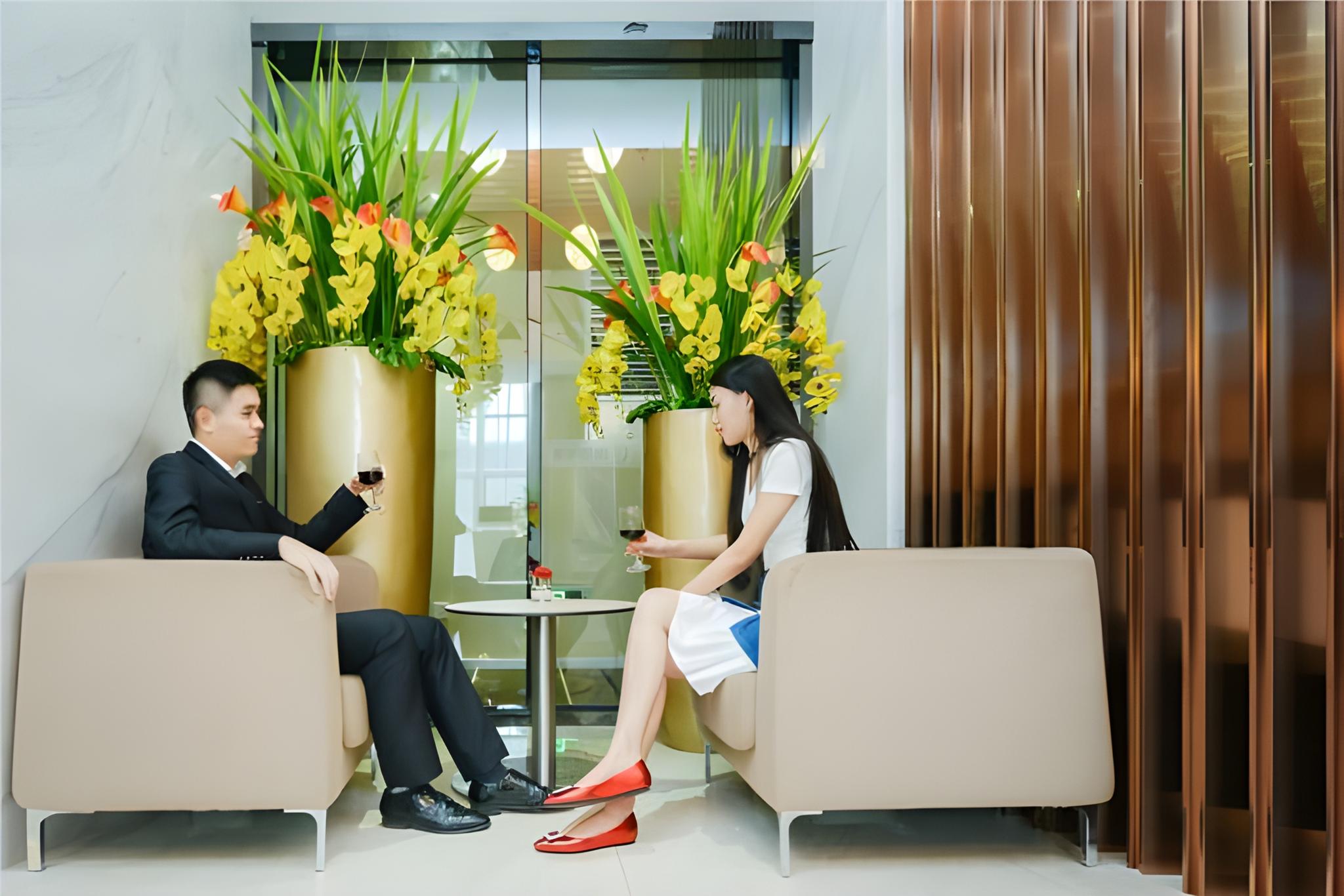 City Comfort Inn (Chongqing Shidai Tianjie) 8/50