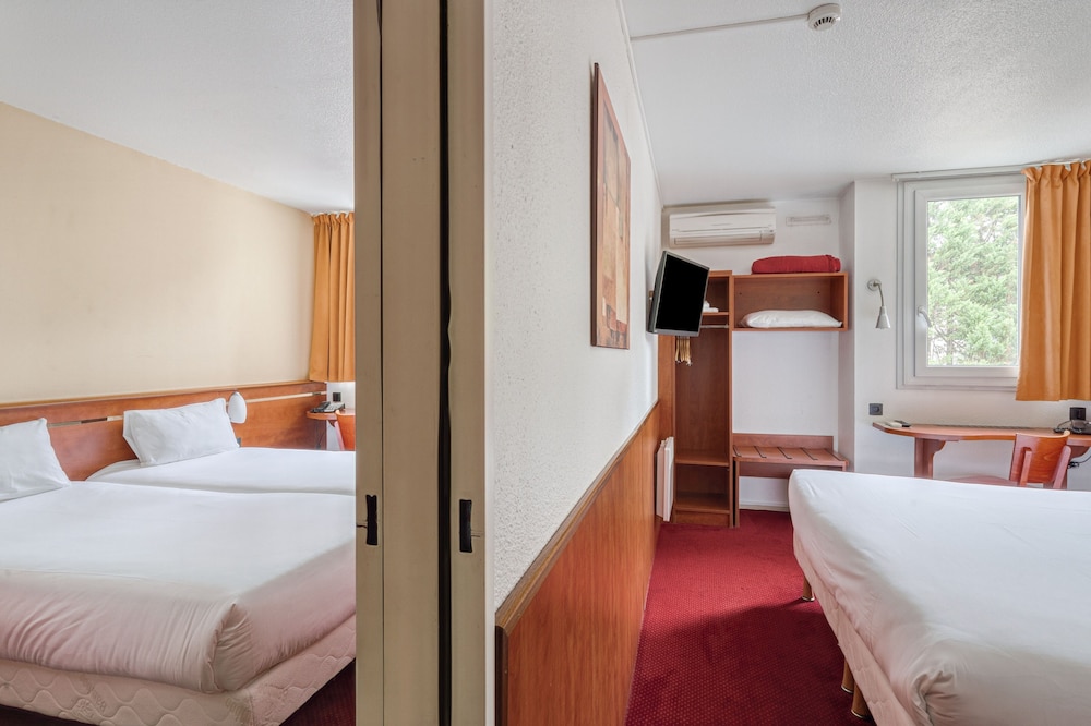 Brit Hotel Bordeaux Aeroport Le Soretel 7/61
