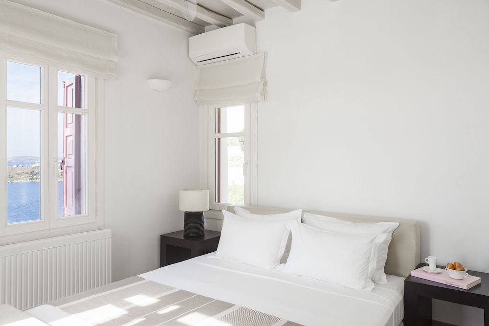 Agios Lazaros Resort 6/50