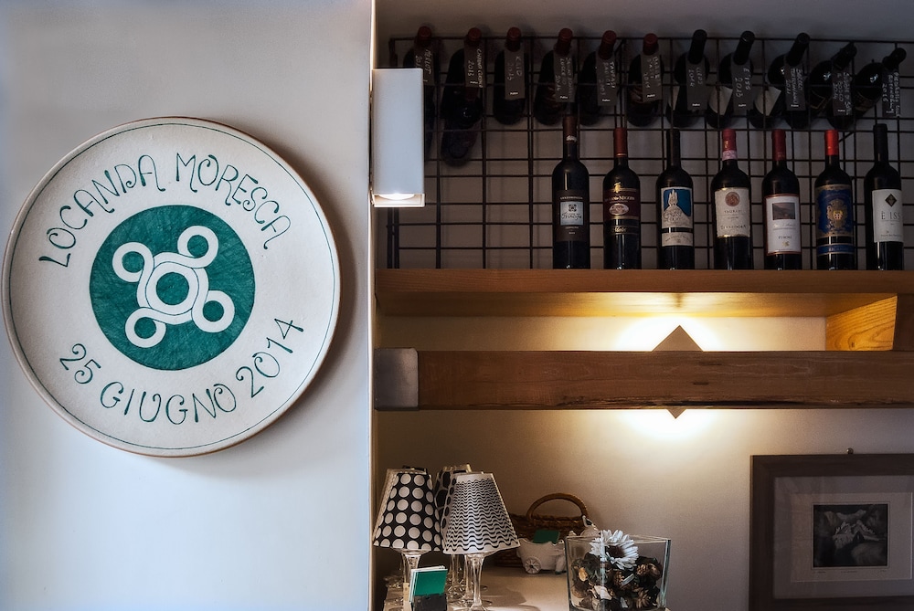 La Moresca酒店(La Moresca) 图片4