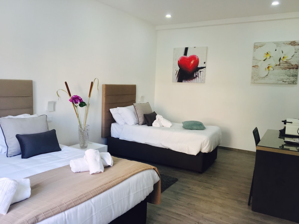 247 Luxuryrooms 16/50