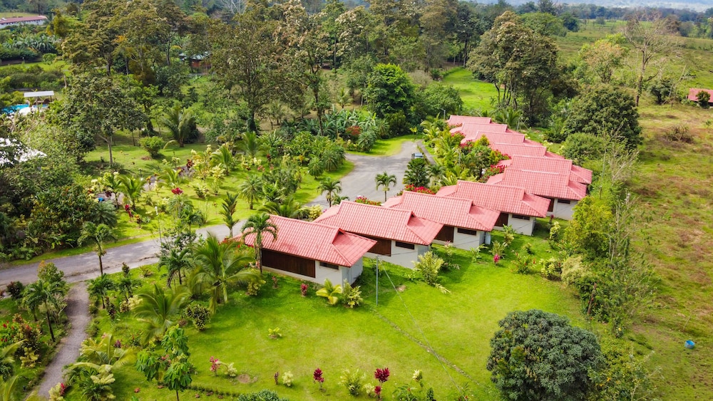 Arenal History Inn 30/46