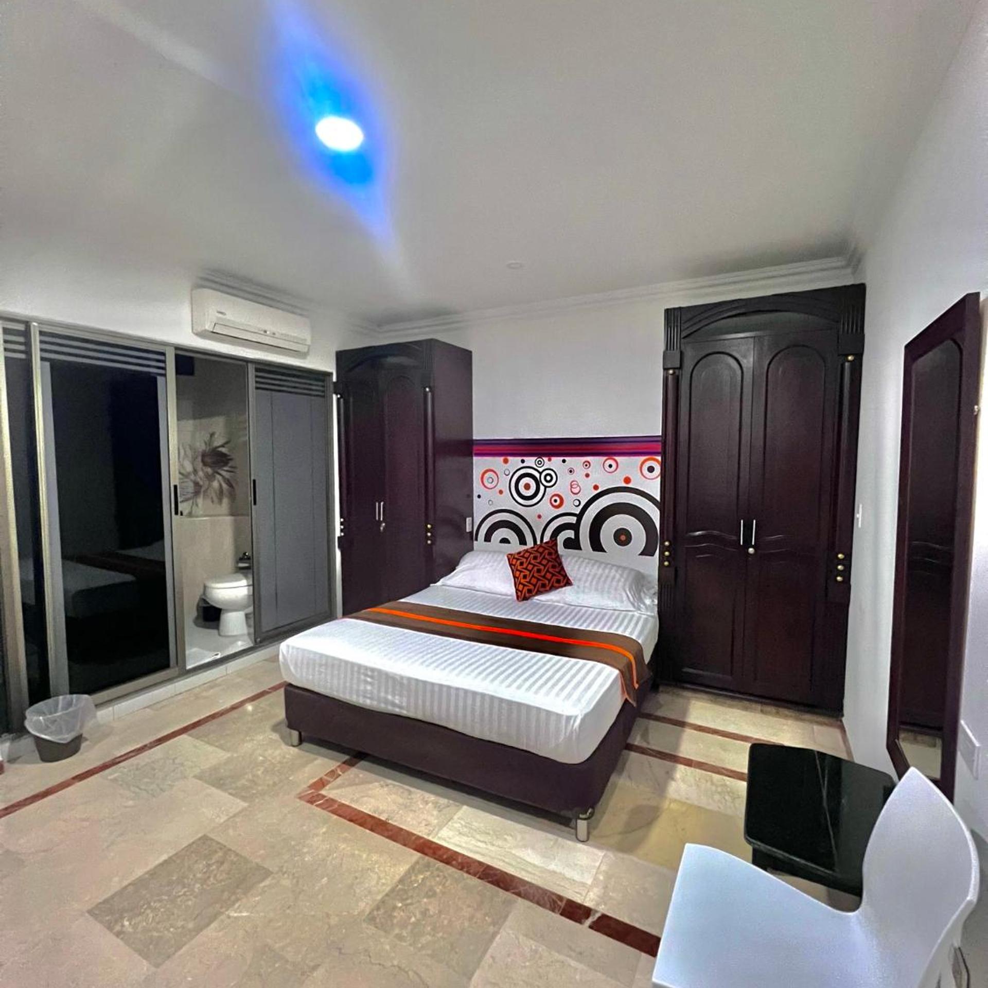 Hotel Ingenio Reina Isabel 7/61